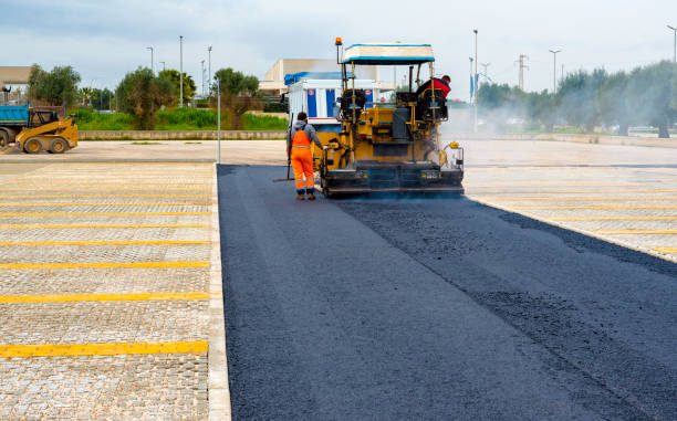 Best Driveway Paving Near Me  in Arlington, OH