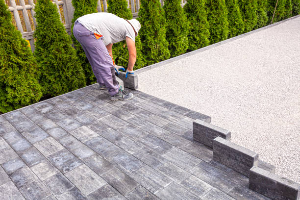 Best Driveway Pavers Near Me  in Arlington, OH