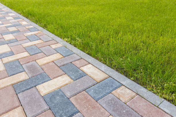 Best Residential Driveway Paver Services  in Arlington, OH