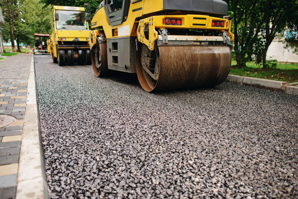 Best Driveway Pavers Near Me  in Arlington, OH